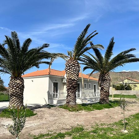 Ktimavita Apartment 1 Petra  Exterior photo