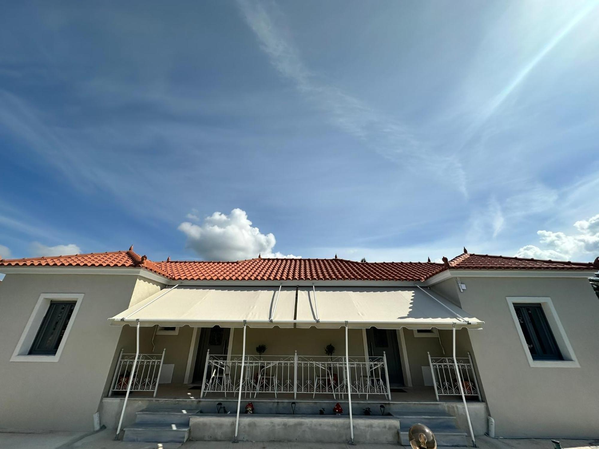 Ktimavita Apartment 1 Petra  Exterior photo
